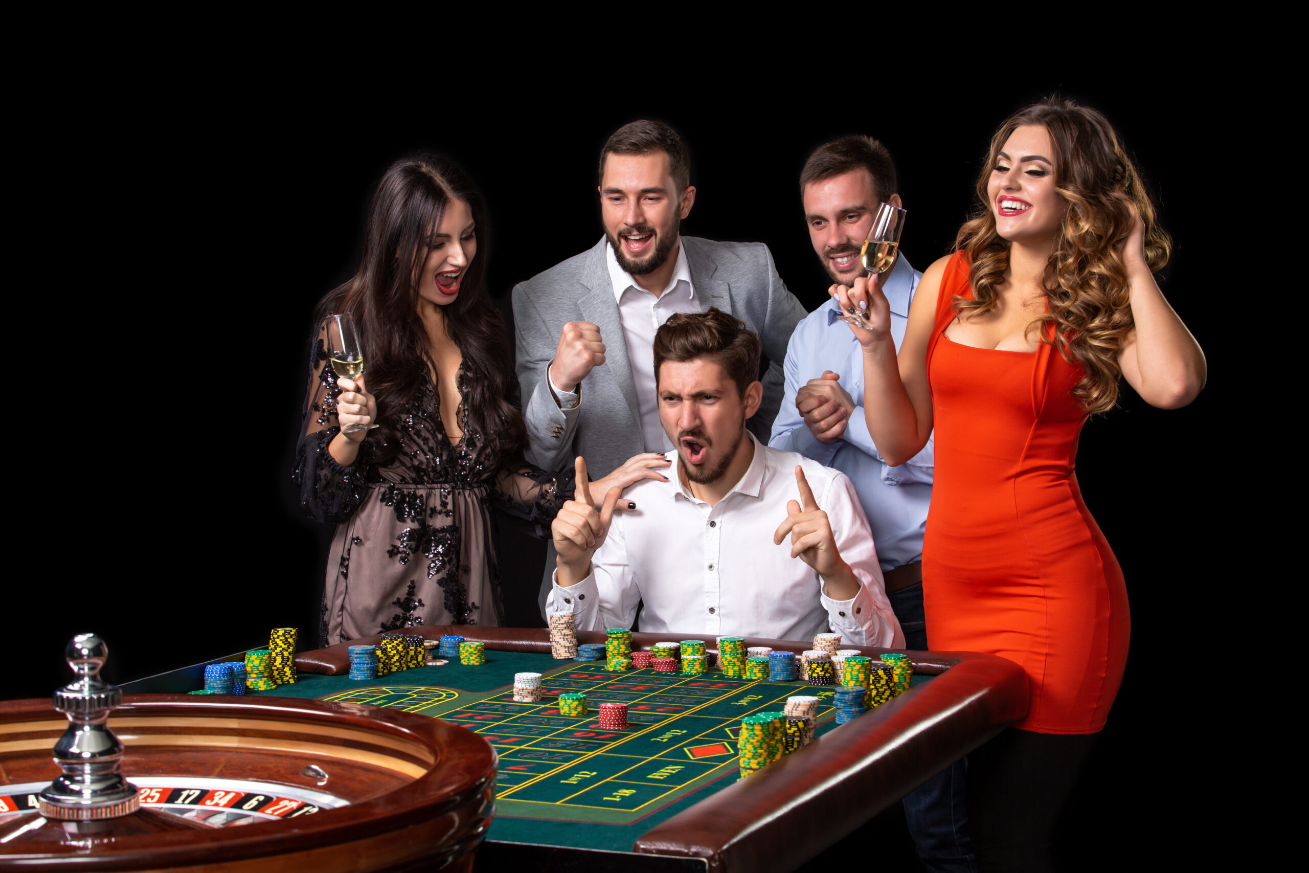 Canlı Masa Oyunları Başlangıç Kılavuzu: TheCasino’da Rulet ve Blackjack Temel Stratejileri